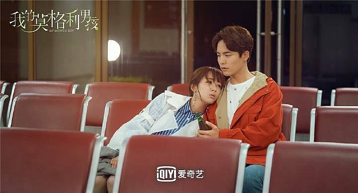 duong tu bi nguoc ta toi trong chang trai mowgli cua toi dan mang goi hon han thuong ngon toi giai cuu