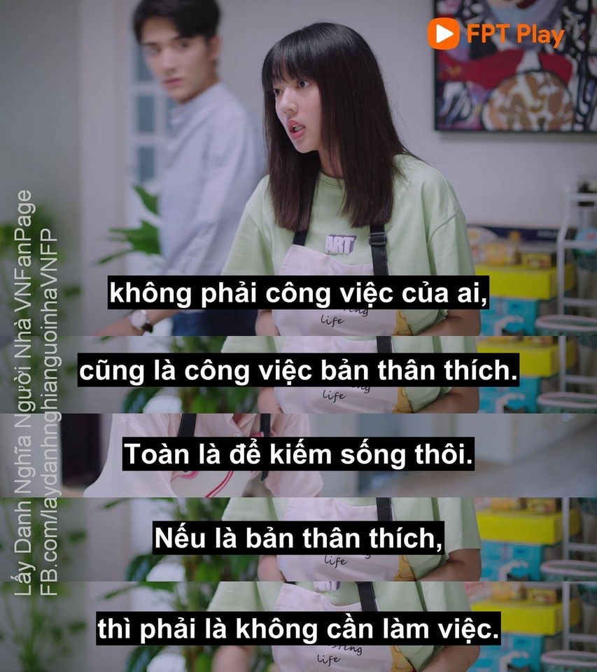 lay danh nghia nguoi nha bien kich tu ban vao chan neu tu thu thanh doi cung cam nho