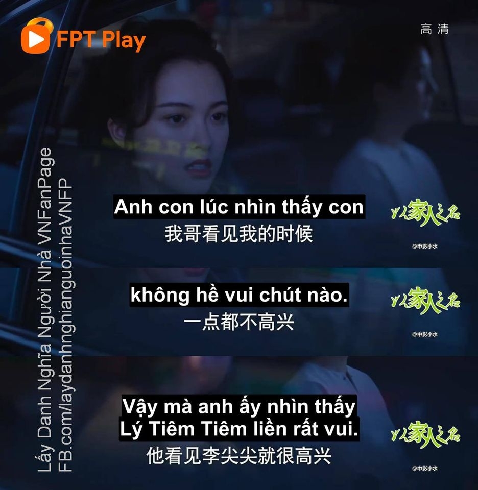 lay danh nghia nguoi nha cam nho tu bi ghet chuyen sang hut fan lia lia