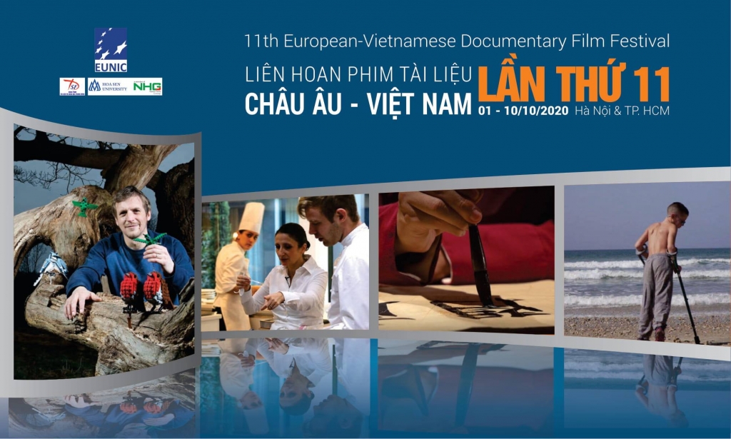 lien hoan phim tai lieu chau au viet nam lan thu 11 bua tiec cua giao thoa van hoa