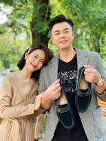 '11 tháng 5 ngày': Tuấn Tú hé lộ bệnh tình của Khả Ngân, nhiều lúc đang quay thì ho ra máu