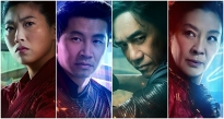 'Shang-Chi và Huyền thoại Thập Luân' cùng chuyện hậu trường siêu 'độc'