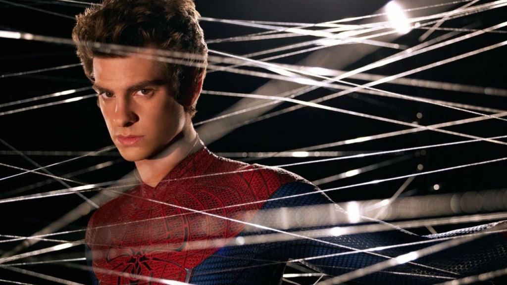 Andrew Garfield xác nhận sẽ không tham gia 'Spider-man: No way home' khiến fan buồn 'xỉu'