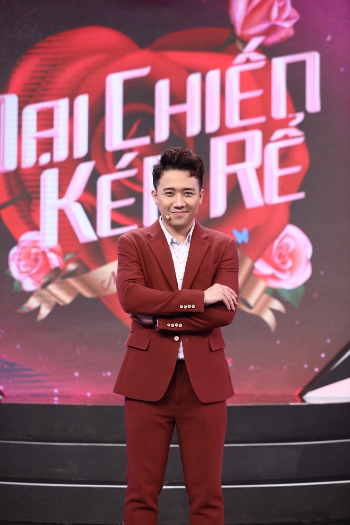 Phía Trấn Thành mong muốn mọi chuyện dừng lại sau khi đã sao kê