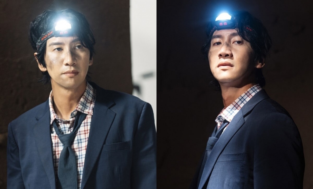 Sinkhole: 'Bom tấn' thảm họa của Lee Kwang Soo hẹn khán giả sau "giãn cách"