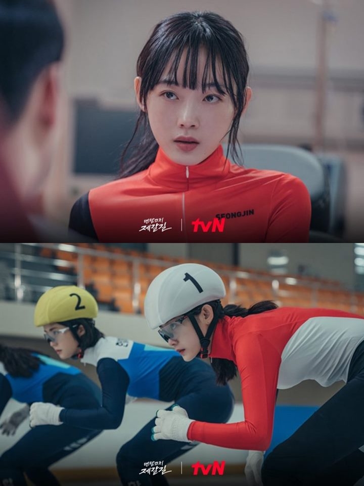 Phim Hàn tháng 9: Park Min Young liệu đã hết thời, chờ đón sự kết hợp của Jung Eun Ji và Taecyeon?