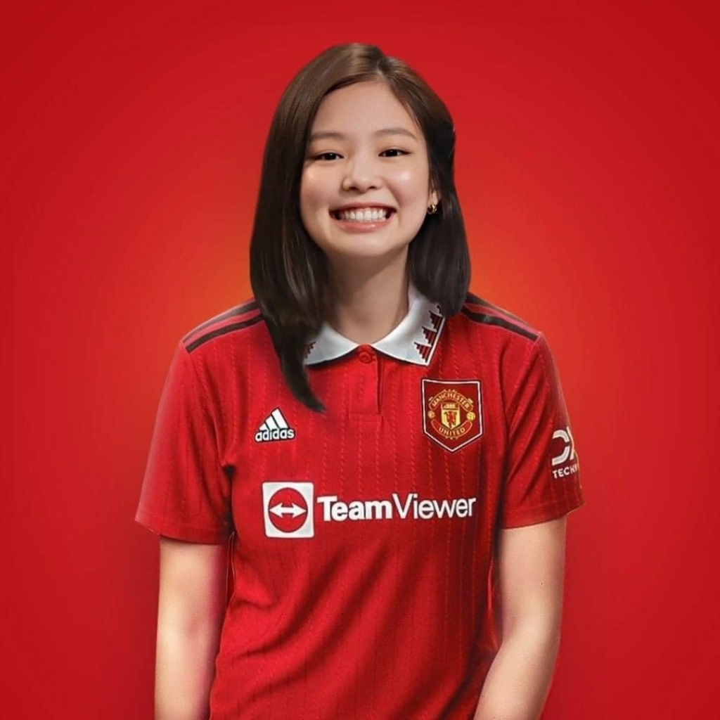 Jennie 'vía' quá tốt, khiến Manchester United thắng đến 4 trận liên tiếp?
