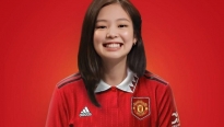 Jennie 'vía' quá tốt, khiến Manchester United thắng đến 4 trận liên tiếp?