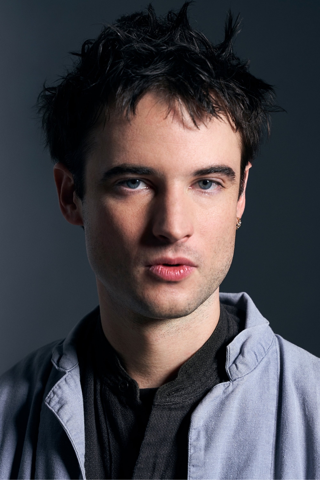 Tom Sturridge: Bạn biết gì về ‘Chúa tể cõi mộng’ của 'The Sandman'?