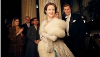 8 diễn viên nổi bật từng thủ vai Nữ hoàng Anh Elizabeth II trên màn ảnh