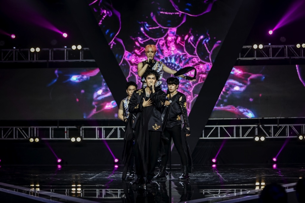 'Vote For Five': Thí sinh mạnh dạn remix hit của Đông Nhi nhưng lại gây tranh cãi