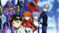 Phần kết của Anime đình đám 'Evangelion' khởi chiếu tại Việt Nam