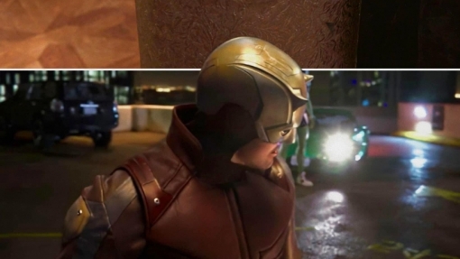 'She-Hulk' bị chê tơi tả vì mãi không cho Daredevil xuất hiện