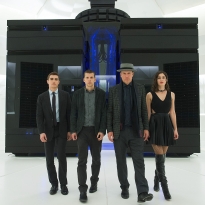 'Now you see me' - thương hiệu phim 'trộm cắp' đình đám sẽ có phần 3