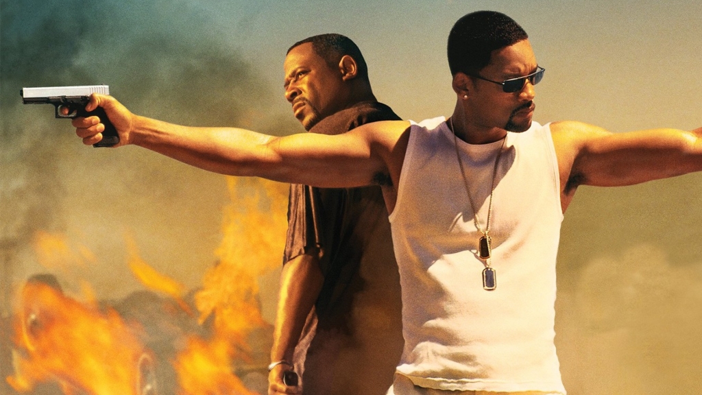 will smith mang thuong hieu bad boys tro lai sau 15 nam