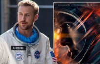 Ryan Gosling: 'Con gái nghĩ tôi làm nghề phi hành gia'