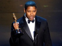 Denzel Washington nhận giải Thành tựu trọn đời của Viện phim Hoa Kỳ