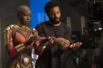 Ryan Coogler trở lại làm đạo diễn ‘Black Panther 2’