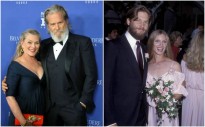 Jeff Bridges từng bị vợ từ chối trong lần đầu tiên mời đi chơi