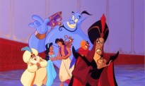 Biên kịch ‘Aladin’ bản gốc không hài lòng khi phim được remake