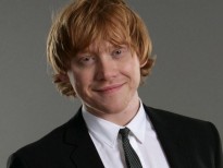 Rupert Grint từng muốn bỏ vai trong ‘Harry Potter’ sau phần 4