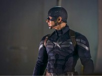 Bộ trang phục nào của Captain America khiến Chris Evans yêu thích nhất?