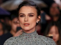 Bất ngờ với phim hoạt hình Disney, Keira Knightley cấm con gái không được xem