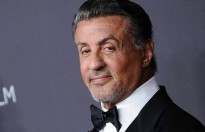 Sylvester Stallone: Trở thành nhà sản xuất kiêm diễn viên trong hai dự án phim tương lai
