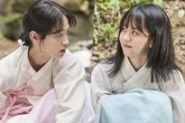 'Tiểu sử chàng Nokdu' của Kim So Hyun là drama hot nhất đầu tuần
