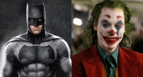 'Joker' có đang 'hạ bệ' hình tượng Batman?