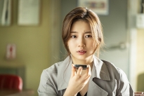 Suzy trải lòng sâu sắc về vai diễn 'khó nhằn' trong bom tấn 'Vagabond'
