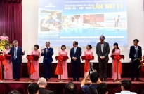 Khai mạc Liên hoan Phim Tài liệu châu Âu-Việt Nam lần thứ 11: Đầy hấp dẫn và chờ mong!