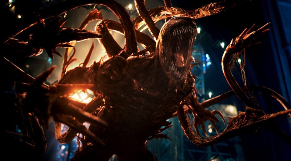 'Venom: Let There Be Carnage' được khen ngợi là phim giải trí đáng tiền vé