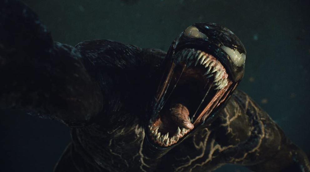 'Venom: Let There Be Carnage' được khen ngợi là phim giải trí đáng tiền vé