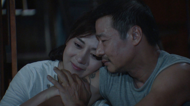 'Hương vị tình thân': Giải đáp thắc mắc tại sao Nam nhận bố nuôi mà không biết quá khứ