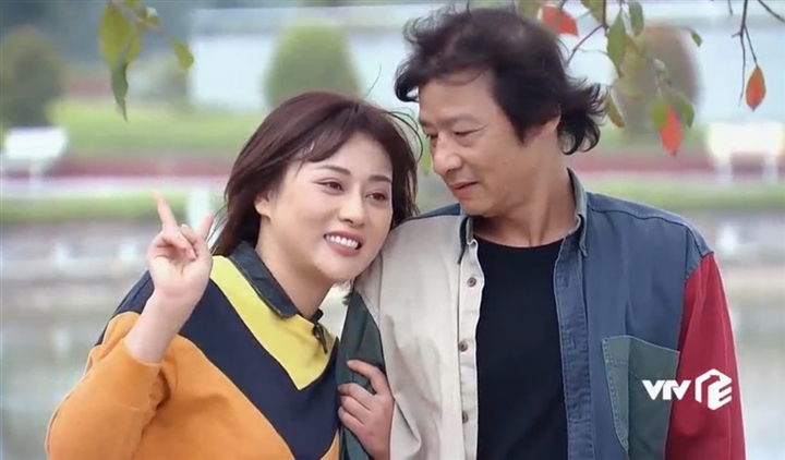 'Hương vị tình thân': Giải đáp thắc mắc tại sao Nam nhận bố nuôi mà không biết quá khứ