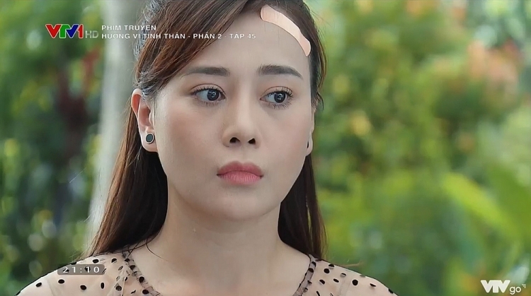 'Hương vị tình thân': Giải đáp thắc mắc tại sao Nam nhận bố nuôi mà không biết quá khứ