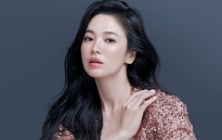 3 nữ diễn viên có lượt theo dõi trên Instagram cao nhất Hàn Quốc