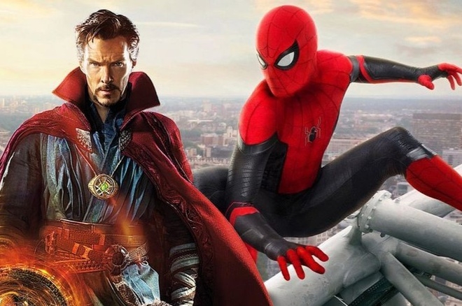 Ngập tràn trailer 'giả' của 'Spider-man: No way home' trên mạng xã hội