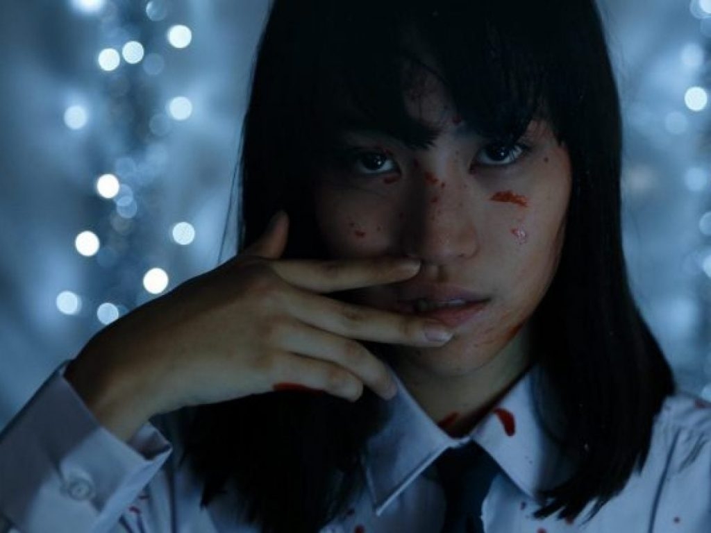 'Girl from nowhere' đoạt giải TV series xuất sắc nhất châu Á tại Liên hoan phim quốc tế Busan 2021