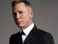 Daniel Craig - Hành trình kinh ngạc từ kẻ vô danh đến James Bond đỉnh nhất màn ảnh