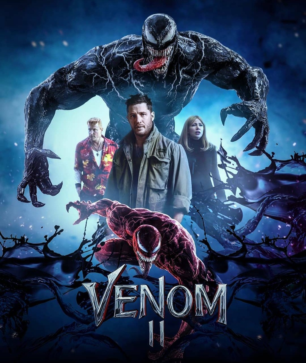 'Venom 2' bị đoàn phim 'Matrix 4' 'kèn cựa' nên phải cắt bớt cảnh?