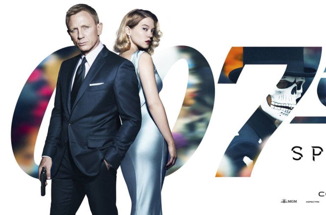 Phim James Bond của Daniel Craig: Từ dở tới hay nhất!