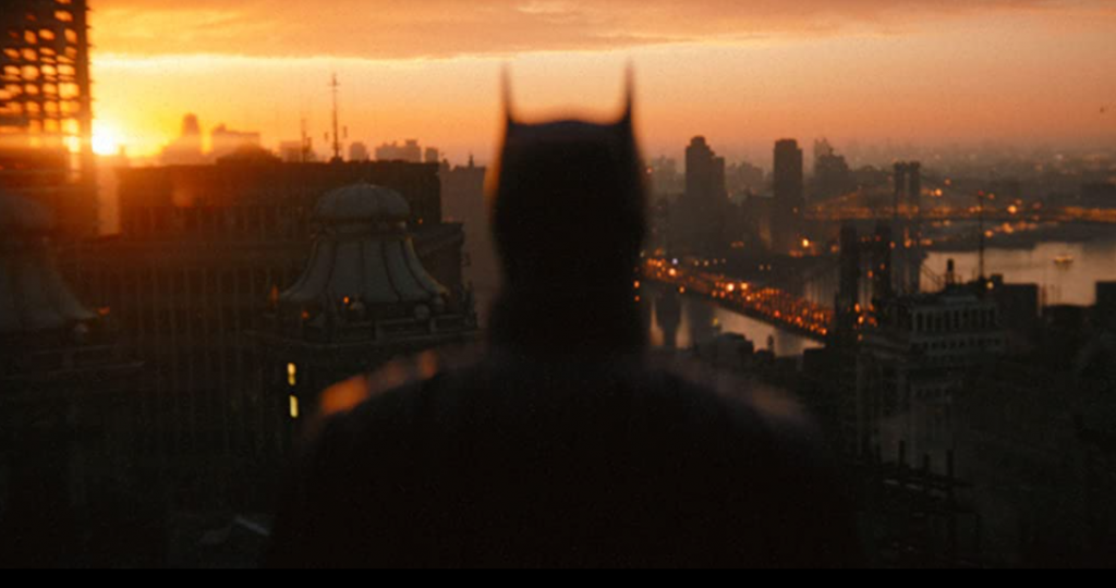 Người dơi đầy bạo lực của Robert Pattinson gây tranh cãi trong trailer mới của 'The Batman'