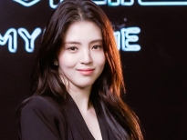 'My Name': Màn lột xác ngoạn mục của 'bình hoa di động' Han So Hee