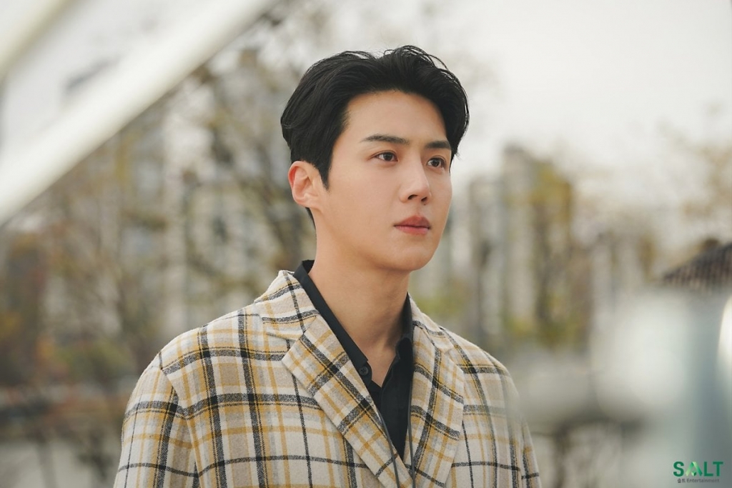 Rộ tin Kim Seon Ho nhập viện sau loạt bê bối?