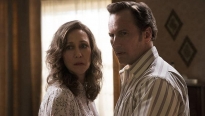 'The conjuring 3' mở màn phòng vé Việt ngày 29/10