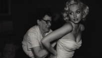 Phim 'Blonde' của Netflix bị lên án dữ dội về cảnh Marilyn Monroe phá thai