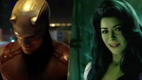Daredevil trở lại trong 'She-Hulk' nhưng hoàn toàn 'mất chất'?