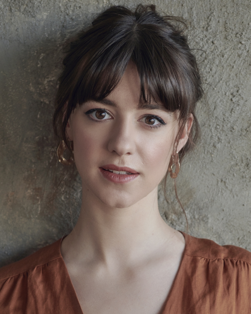 Giải mã sức hút của nữ chính trong phim 'Xa ngoài kia nơi loài tôm hát'